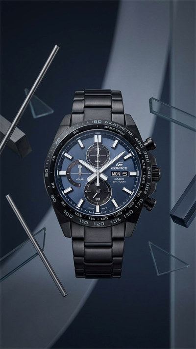 Casio EFR-574DC-2AVUDF Erkek Kol Saati