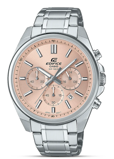 Casio Efv-650D-4Avudf Edifice Erkek Kol Saati
