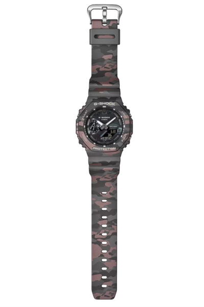 Casio GA-2100CMD-8ADR Kol Saati