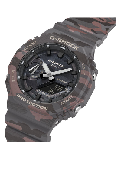 Casio GA-2100CMD-8ADR Kol Saati