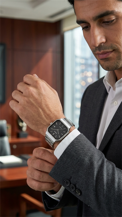 Casio MTP-B185D-1AVDF Erkek Kol Saati