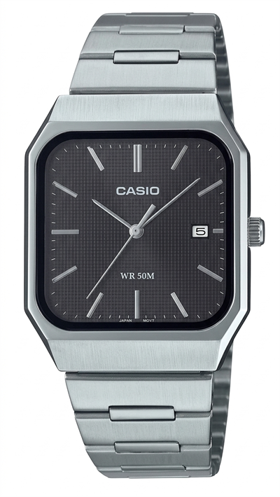 Casio MTP-B185D-1AVDF Erkek Kol Saati