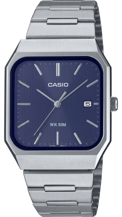 Casio MTP-B185D-2A1VDF Erkek Kol Saati