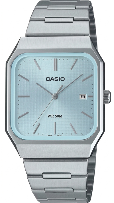 Casio MTP-B185D-2A2VDF Erkek Kol Saati