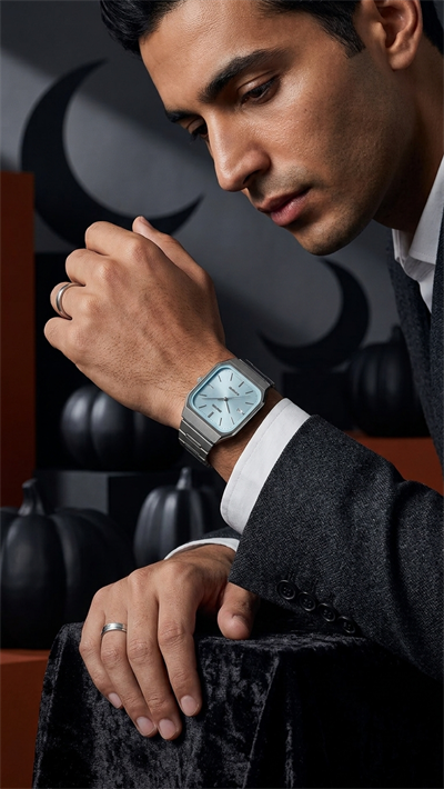 Casio MTP-B185D-2A2VDF Erkek Kol Saati