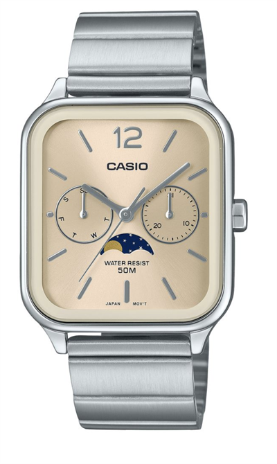 Casio MTP-M305D-9AVDF Kol Saati