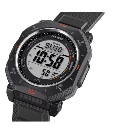 CASIO PRO-TREK PRG-69-1DR Kol Saati 