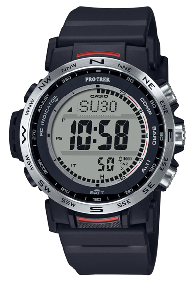 Casio PRW-35-1ADR Kol Saati
