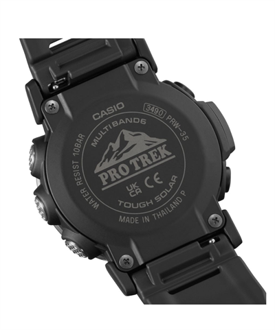 Casio PRW-35-1ADR Kol Saati