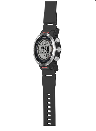 Casio PRW-35-1ADR Kol Saati