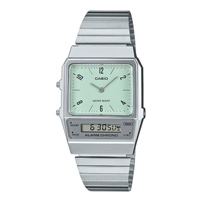 Casio Retro AQ-800E-3ADF Unisex Kol Saati