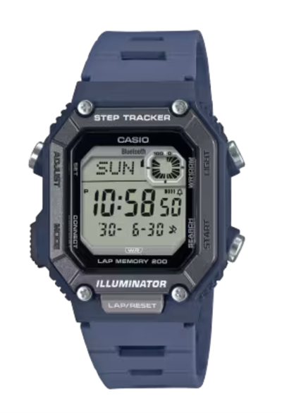 Casio WS-B1000-2AVDF Kol Saati