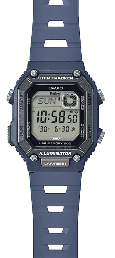Casio WS-B1000-2AVDF Kol Saati