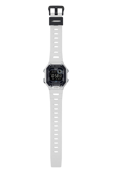 Casio WS-B1000-8BVDF Kol Saati
