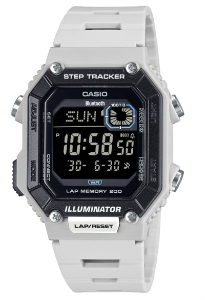Casio WS-B1000-8BVDF Kol Saati