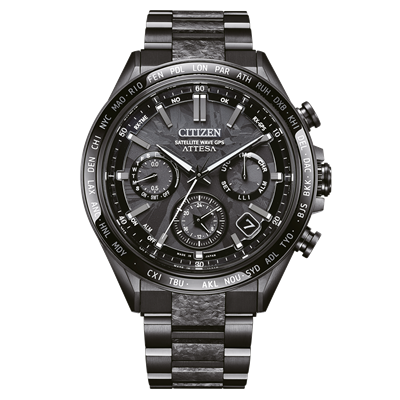 CC4067-66E CITIZEN ERKEK KOL SAATİ