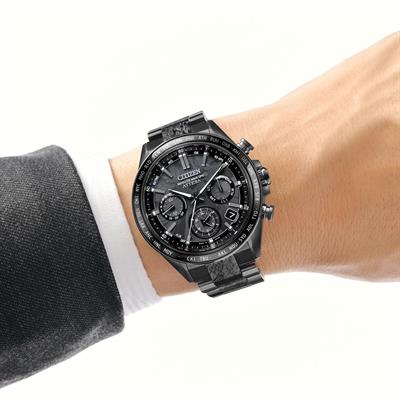 CC4067-66E CITIZEN ERKEK KOL SAATİ