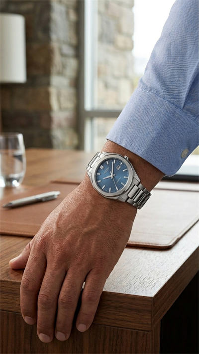 Citizen BM7620-83M Erkek Kol Saati