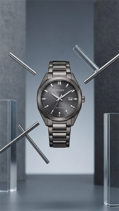 Citizen BM7625-80H Erkek Kol Saati