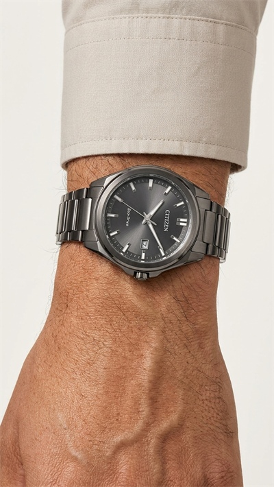Citizen BM7625-80H Erkek Kol Saati