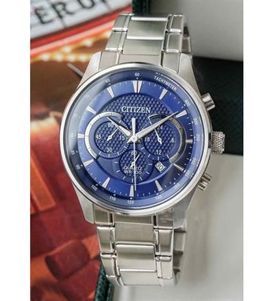 AN8190-51L CITIZEN ERKEK KOL SAATİ