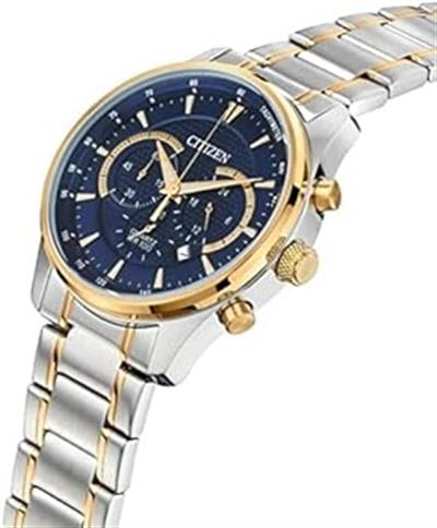 AN8194-51L CITIZEN ERKEK KOL SAATİ