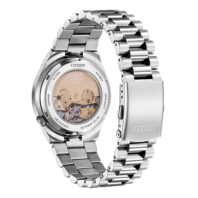 NJ0159-86X CITIZEN ERKEK KOL SAATİ