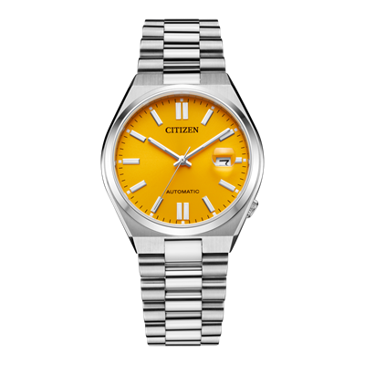 NJ0150-81Z CITIZEN ERKEK KOL SAATİ