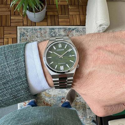 NJ0159-86X CITIZEN ERKEK KOL SAATİ