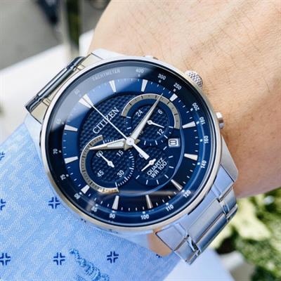 AN8190-51L CITIZEN ERKEK KOL SAATİ