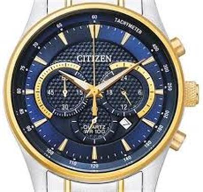 AN8194-51L CITIZEN ERKEK KOL SAATİ