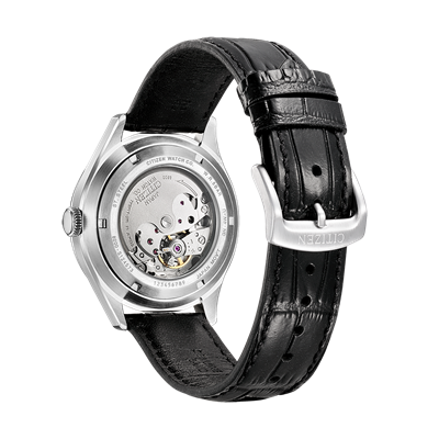 NH8390-20L CITIZEN ERKEK KOL SAATİ