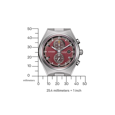CA7090-87X CITIZEN ERKEK KOL SAATİ