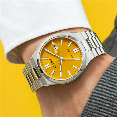 NJ0150-81Z CITIZEN ERKEK KOL SAATİ
