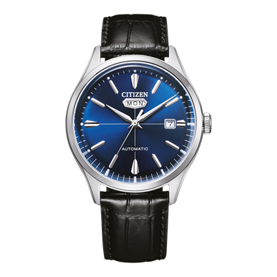 NH8390-20L CITIZEN ERKEK KOL SAATİ