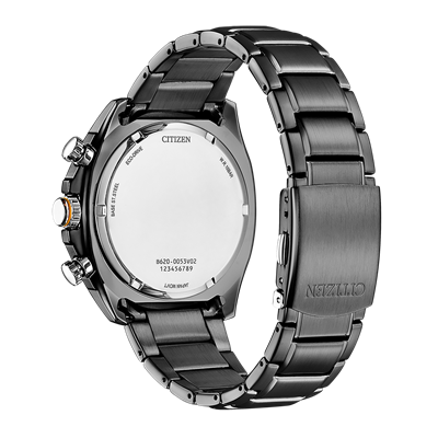 CA4567-82H CITIZEN ERKEK KOL SAATİ
