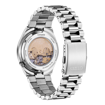 NJ0159-86Z CITIZEN ERKEK KOL SAATİ