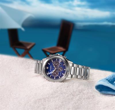 CA4590-81L CITIZEN KOL SAATİ