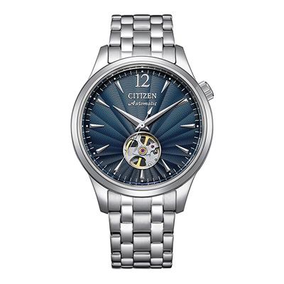 Citizen NH9131-73L Otomatik Erkek Kol Saati