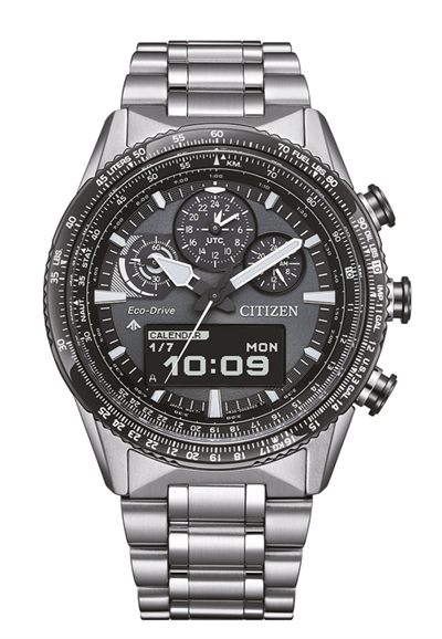 Citizen Promaster Sky Jv2006-55H Erkek Kol Saati
