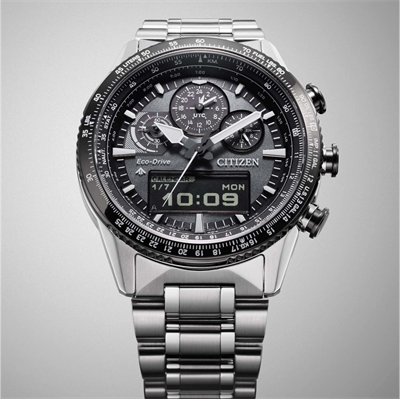 Citizen Promaster Sky Jv2006-55H Erkek Kol Saati