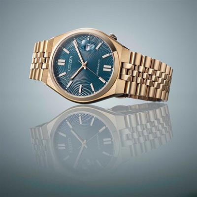 Citizen Tsuyosa 60 NK0023-57L Kol Saati