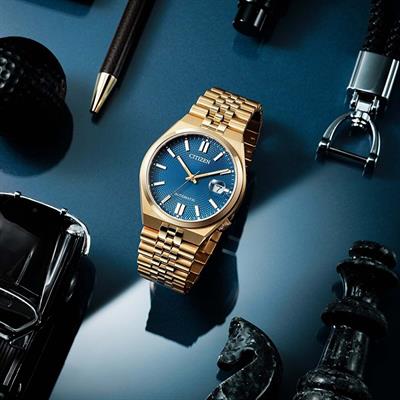 Citizen Tsuyosa 60 NK0023-57L Kol Saati