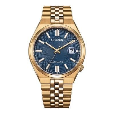 Citizen Tsuyosa 60 NK0023-57L Kol Saati