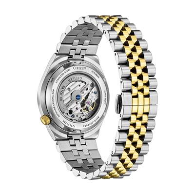 Citizen Tsuyosa 60 NK0024-54X Kol Saati
