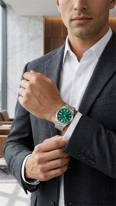 Citizen Tsuyosa NJ0150-81X Erkek Kol Saati