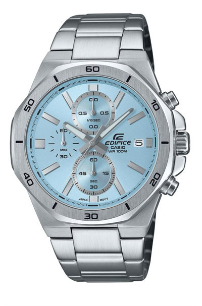 EDIFICE Casio EFV-640D-2BVUDF Kol Saati