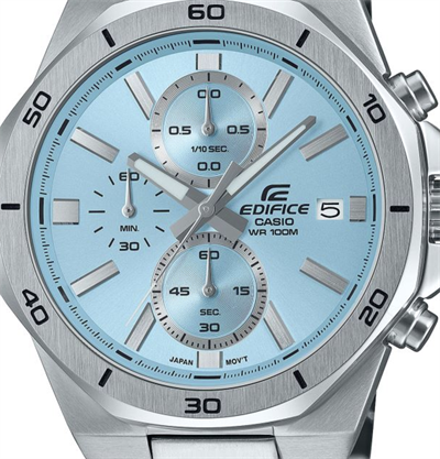 EDIFICE Casio EFV-640D-2BVUDF Kol Saati