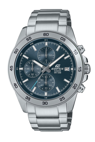 EFR-526D-2AVUDF casio edifice marka erkek kol saati