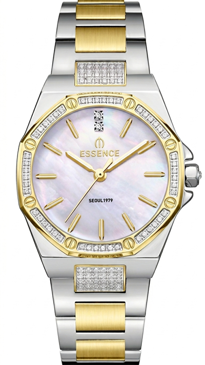 Essence ES6960FE.220 Kadın Kol Saati